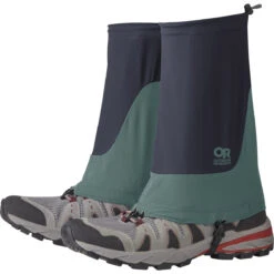 Outdoor Research Ferrosi Thru Gaiters -Outdoor Equipment Store 2798681981