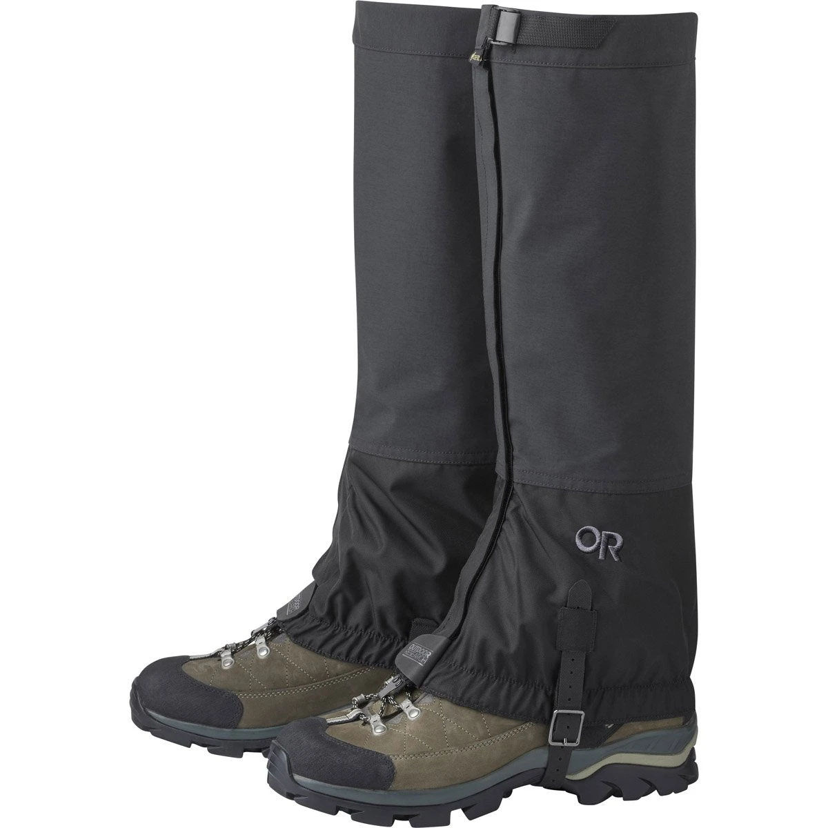 Cascadia II Gaiters Outdoor Research Cascadia II Gaiters -Outdoor Equipment Store 2811830001