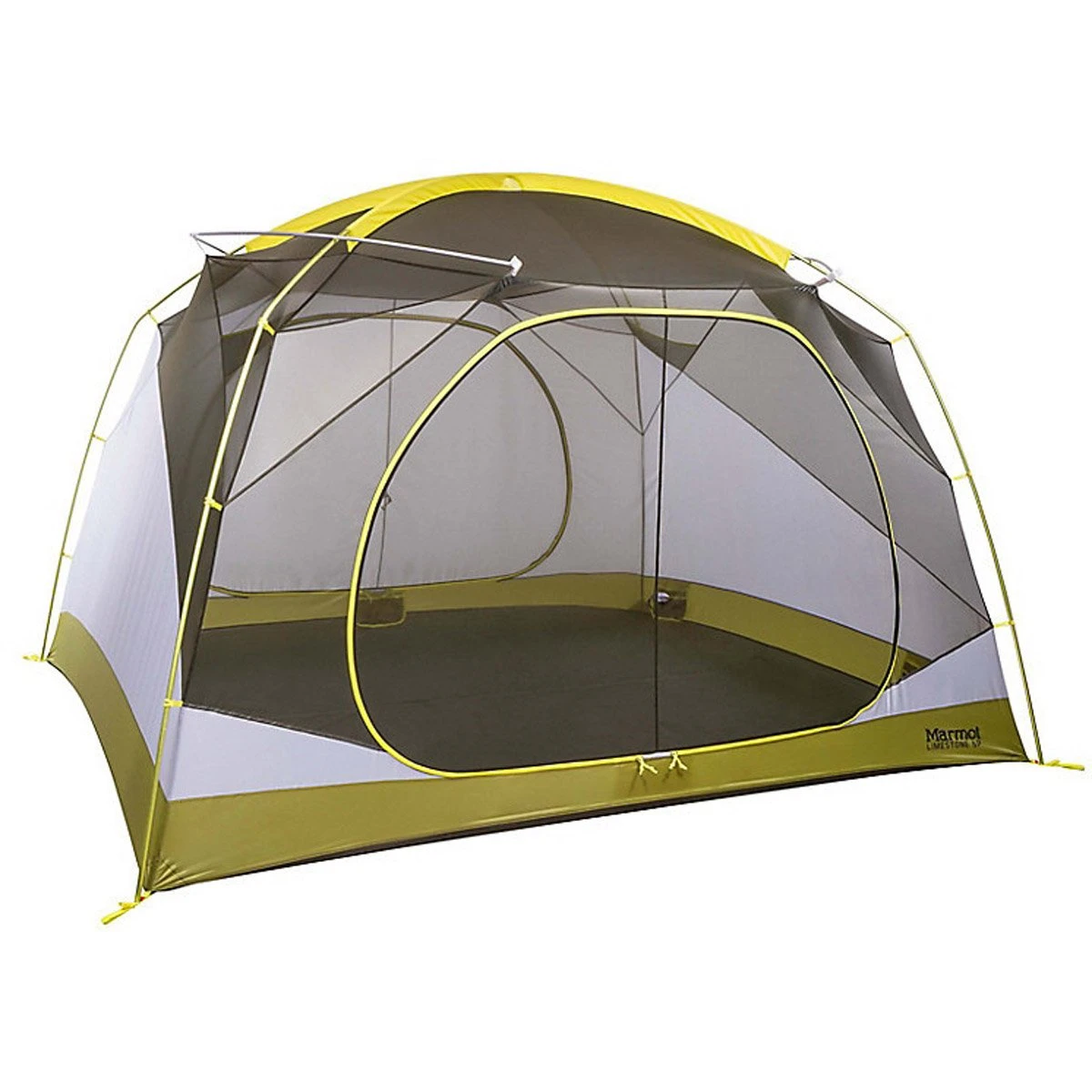 Limestone 6-Person Tent Marmot Limestone 6-Person Tent -Outdoor Equipment Store 29110 4200 f