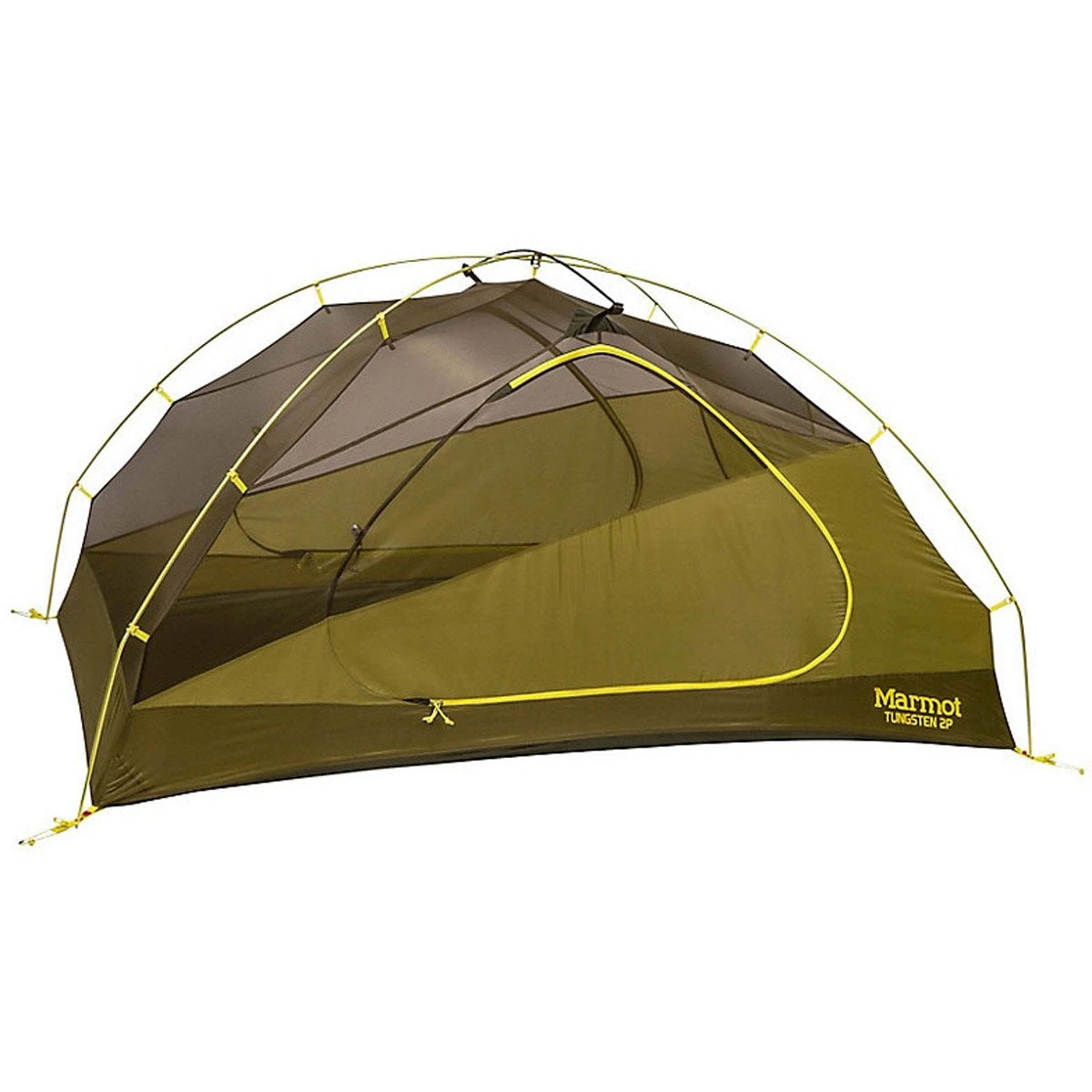 Tungsten 2-Person Tent Marmot Tungsten 2-Person Tent -Outdoor Equipment Store 29180 4200 f