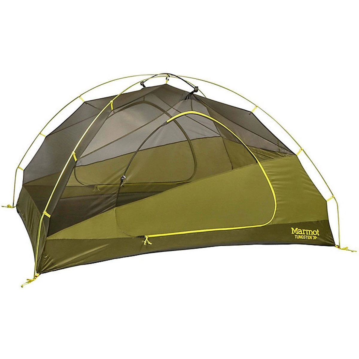 Tungsten 3-Person Tent Marmot Tungsten 3-Person Tent -Outdoor Equipment Store 29200 4200 f