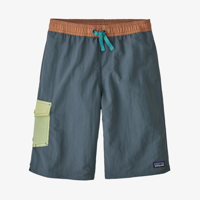 Boys' Baggies Boardshorts Patagonia Boys' Baggies Boardshorts -Outdoor Equipment Store 30 557426 0 image 1319771 15672695 2a14 4401 b78e a958c63c7bf0