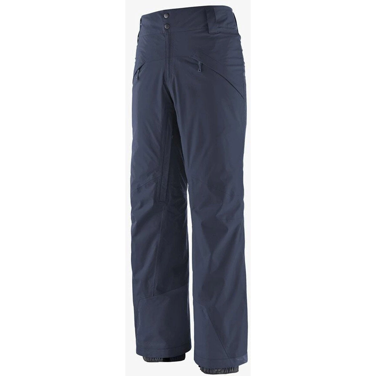 Men's Snowshot Pants - Regular Patagonia Men's Snowshot Pants - Regular -Outdoor Equipment Store 30689 SMDB