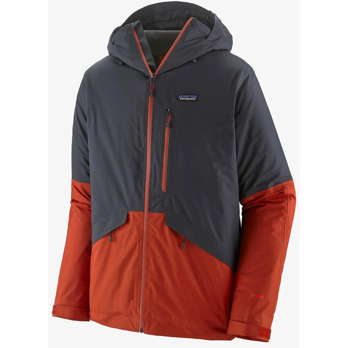 Men's Insulated Snowshot Jacket Patagonia Men's Insulated Snowshot Jacket -Outdoor Equipment Store 31080 SMDB