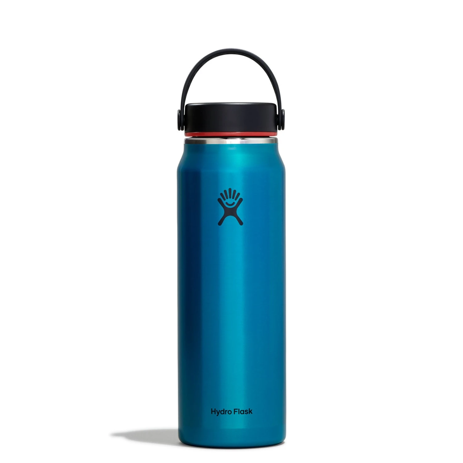 32 oz Lightweight Wide Mouth Trail Series Water Bottle Hydro Flask 32 Oz Lightweight Wide Mouth Trail Series Water Bottle -Outdoor Equipment Store 32celestine