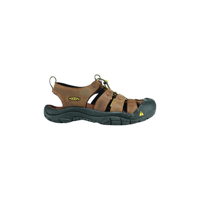 Men's Newport Sandal Keen Men's Newport Sandal -Outdoor Equipment Store 37 670 15708 image 7af141af 448d 4a69 a3bf e21743cd99d5