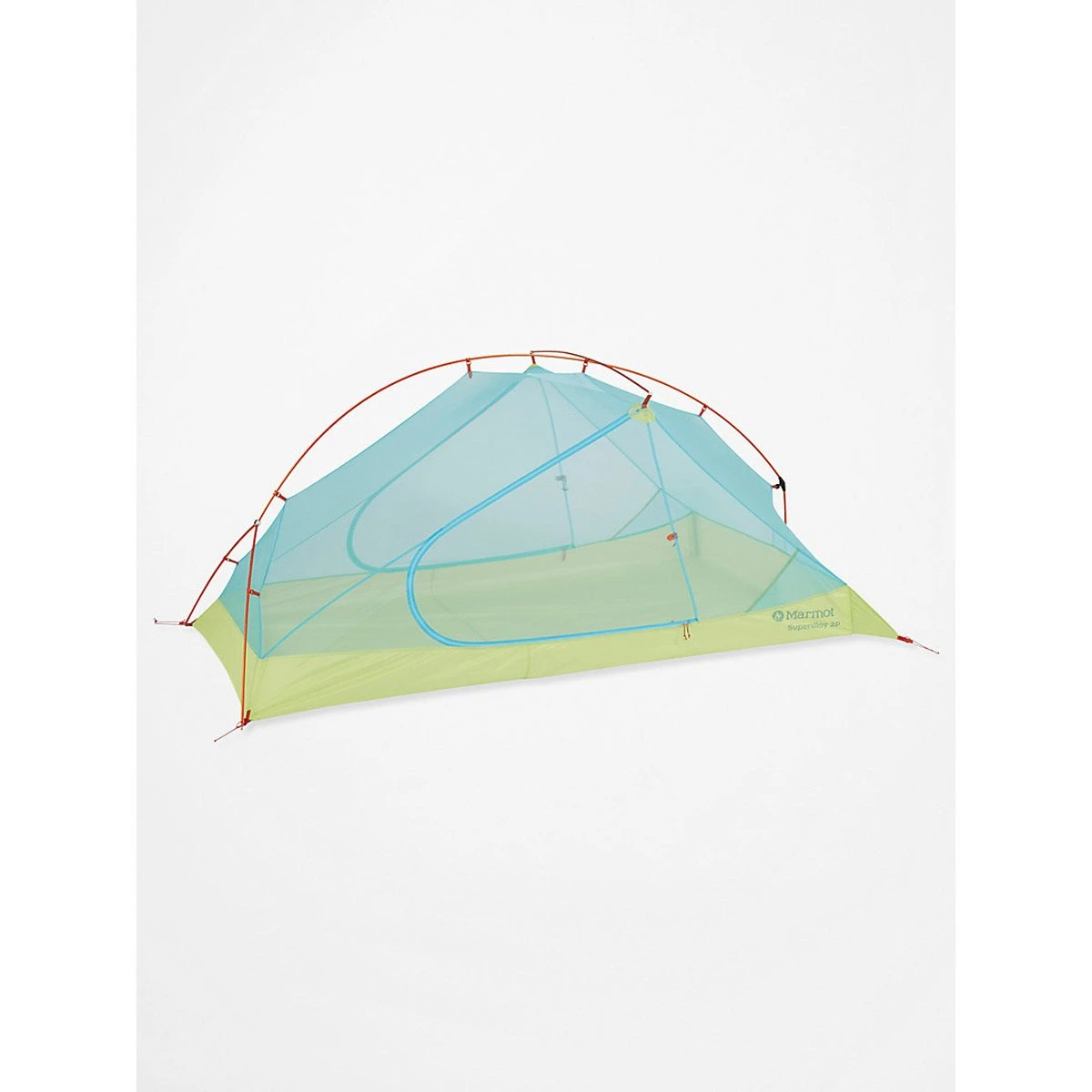 Superalloy 2-Person Tent Marmot Superalloy 2-Person Tent -Outdoor Equipment Store 37860 3548 P01 S20