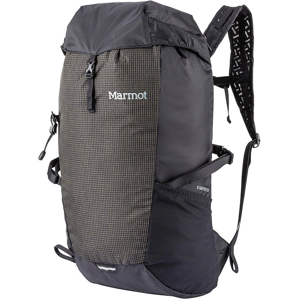 Kompressor Pack Marmot Kompressor Pack -Outdoor Equipment Store 38970 1027 front angle left komp