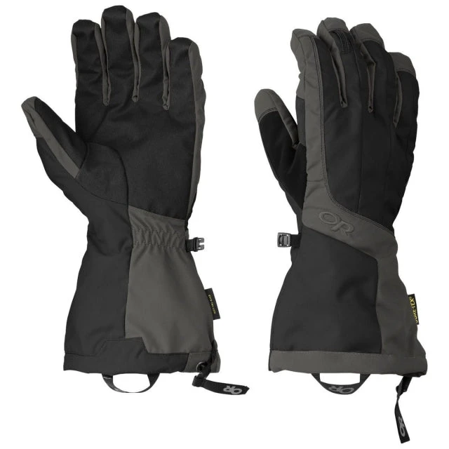 Men's Arete Gloves Outdoor Research Men's Arete Gloves -Outdoor Equipment Store 44 488307 0 image 1100522 59e66f39 d6ee 473b a6f4 fd3fcd010636