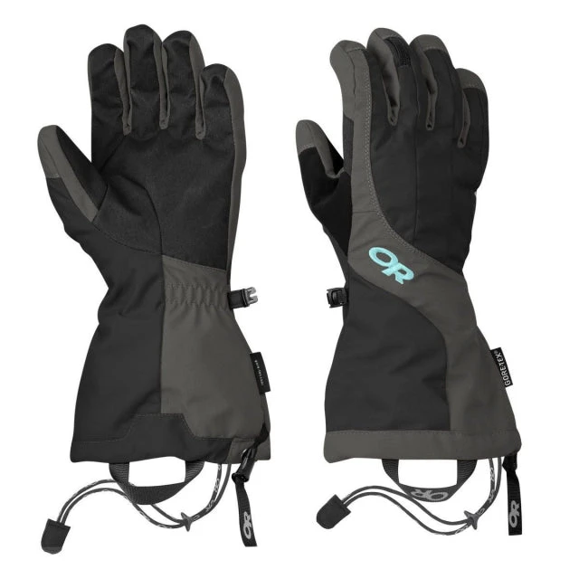 Women's Arete Gloves Outdoor Research Women's Arete Gloves -Outdoor Equipment Store 44 488368 0 image 1100773 fc4aa995 1286 4bce 85da a4f308cc4c34