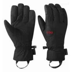 Outdoor Research Men's BitterBlaze Aerogel Gloves