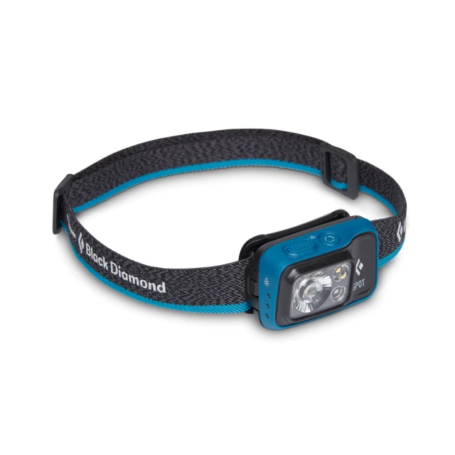 Spot 400 Headlamp Black Diamond Spot 400 Headlamp -Outdoor Equipment Store 53 1077821 4969416 image 1563347 6d9aea66 2e75 4b5a 8894 601690e1e836