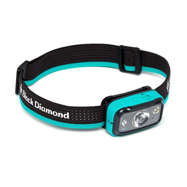 Spot 350 Headlamp Black Diamond Spot 350 Headlamp -Outdoor Equipment Store 53 656753 1996405 image 1235180 2864945b 740a 41b4 9302 47cee66b8b1f