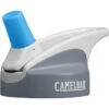 Camelbak Eddy Kids Cap, Bite Valve, Straw