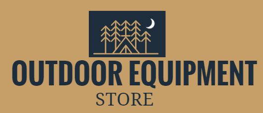 Outdoor Equipment Store