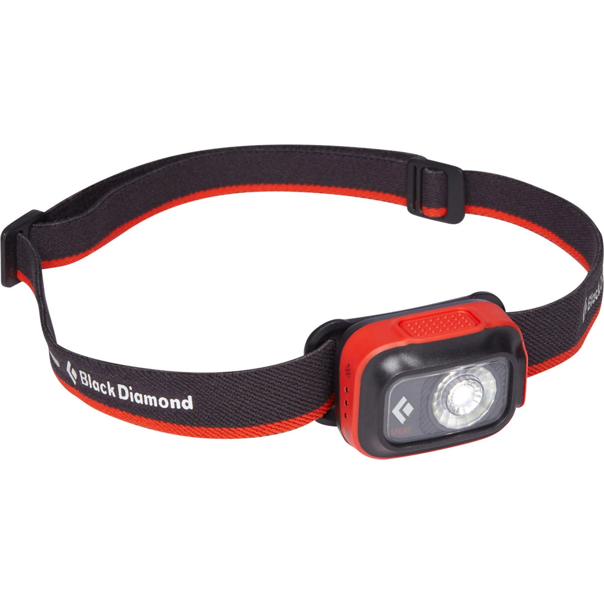 Sprint 225 Headlamp Black Diamond Sprint 225 Headlamp -Outdoor Equipment Store 620653 8001 SPRINT 225 HEADLAMP OCTANE 01