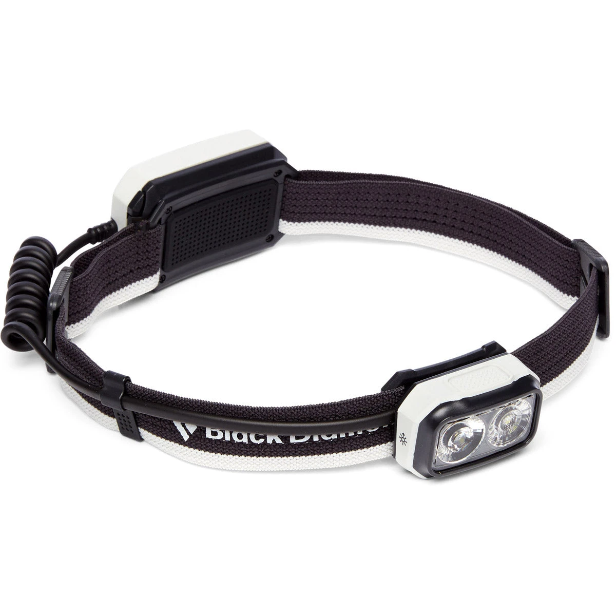 Onsight 375 Headlamp Black Diamond Onsight 375 Headlamp -Outdoor Equipment Store 620663 1001 ONSIGHT HEADLAMP ALUMINUM 01