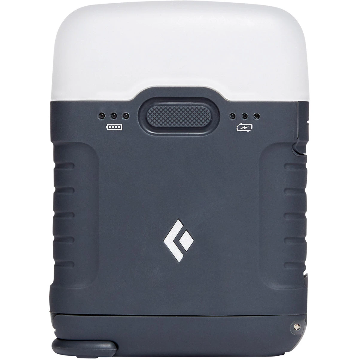 Volt Lantern Black Diamond Volt Lantern -Outdoor Equipment Store 620720 0004 VOLT LANTERN GRAPHITE 01