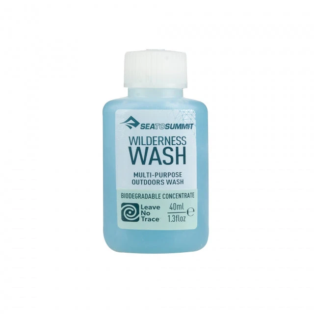Wilderness Wash - 1.3oz Sea To Summit Wilderness Wash - 1.3oz -Outdoor Equipment Store 64 248268 0 image 1188791 42af9e08 968b 446b 9848 340c89ff1369