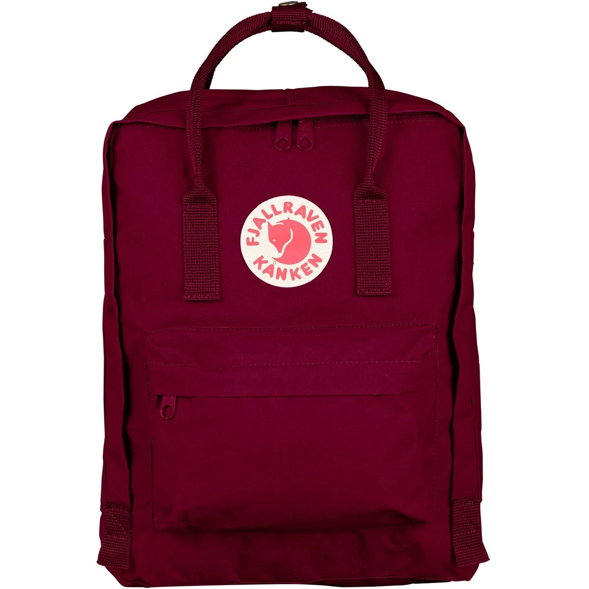 Kanken Fjallraven Kanken -Outdoor Equipment Store 7323450219338 ss18 a kanken 21 1