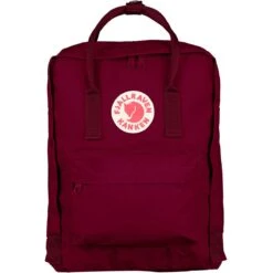 Fjallraven Kanken 9 Fjallraven Kanken -Outdoor Equipment Store 7323450219338 ss18 a kanken 21