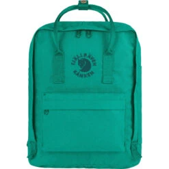 Fjallraven Re-Kanken Backpack 3 Fjallraven Re-Kanken Backpack -Outdoor Equipment Store 7323450315030 ss18 a rekanken 21