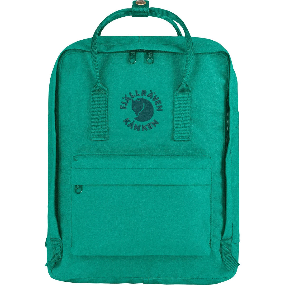 Re-Kanken Backpack Fjallraven Re-Kanken Backpack -Outdoor Equipment Store 7323450315030 ss18 a rekanken 21