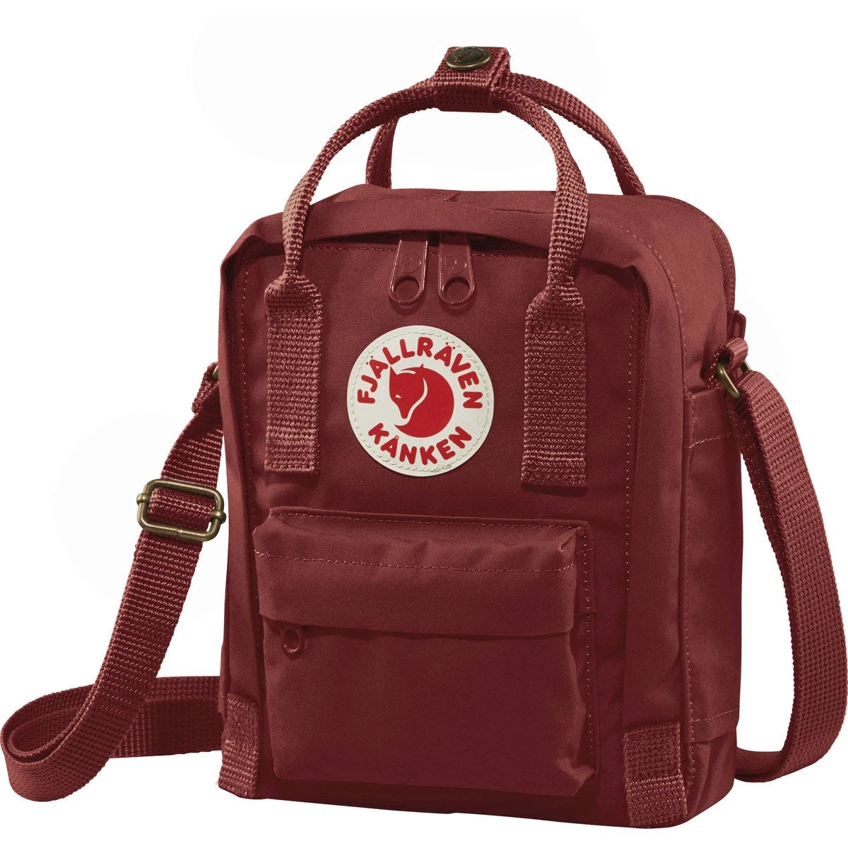 Kanken Sling Fjallraven Kanken Sling -Outdoor Equipment Store 7323450582548 ss20 c kanken sling fjaellraeven 21