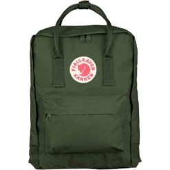 Fjallraven Kanken 4 Fjallraven Kanken -Outdoor Equipment Store 7392158007820 ss18 srqz kanken 21 1