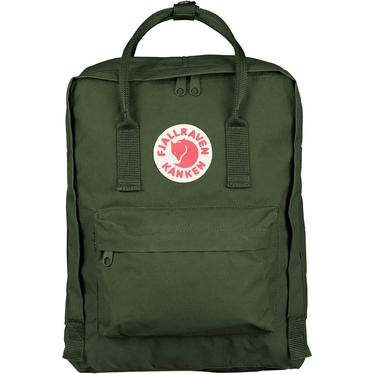 Kanken Fjallraven Kanken -Outdoor Equipment Store 7392158007820 ss18 srqz kanken 21