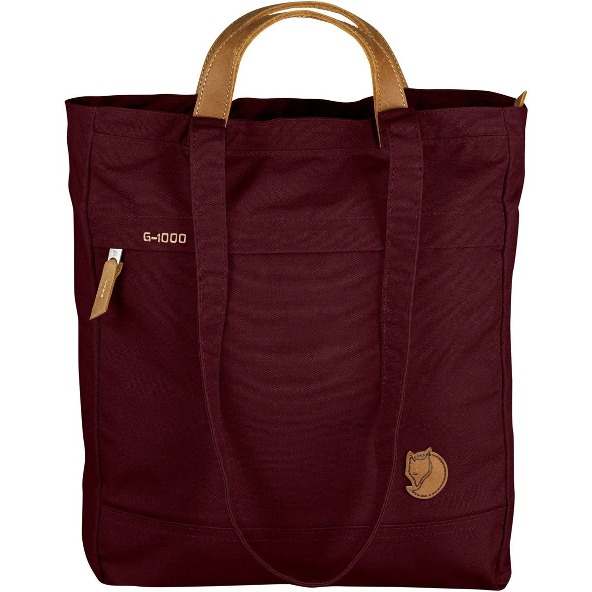 Totepack No. 1 Fjallraven Totepack No. 1 -Outdoor Equipment Store 7392158993277 ss18 a totepack no1 21