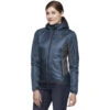 Black Diamond Women's Vision Hybrid Hoody