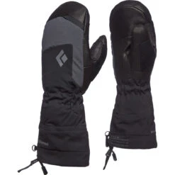 Black Diamond Women's Mercury Mitts