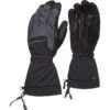 Black Diamond Pursuit Gloves