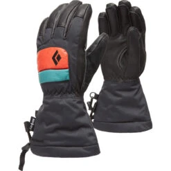 Black Diamond Kids' Spark Gloves