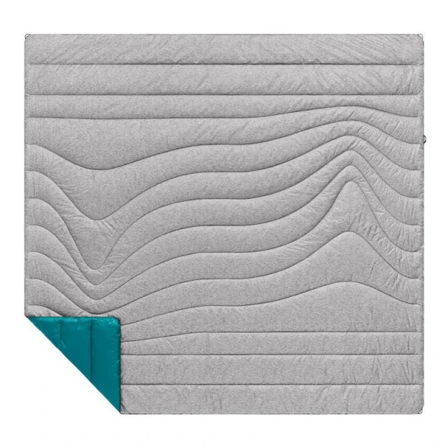 Original Puffy Blanket - Printed 2P Rumpl Original Puffy Blanket - Printed 2P -Outdoor Equipment Store 8575 1282659 5900307 image 1610792 1