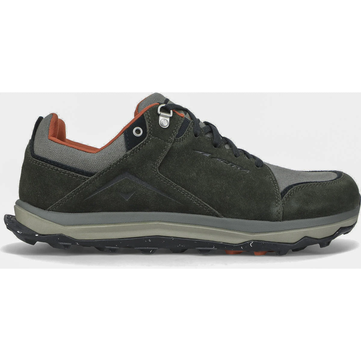 Men's Lone Peak Alpine Altra Men's Lone Peak Alpine -Outdoor Equipment Store AL0A546Y 309 HERO