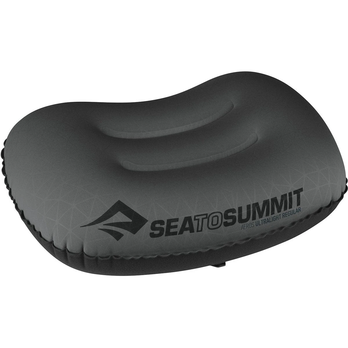Aeros Ultralight Pillow - Large Sea To Summit Aeros Ultralight Pillow - Large -Outdoor Equipment Store Aeros Pillow Ultra Light Large 574 Grey