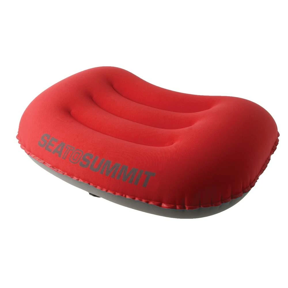 Aeros Ultralight Pillow - Large Sea To Summit Aeros Ultralight Pillow - Large -Outdoor Equipment Store Aeros Pillow Ultra Light Large 574 Red