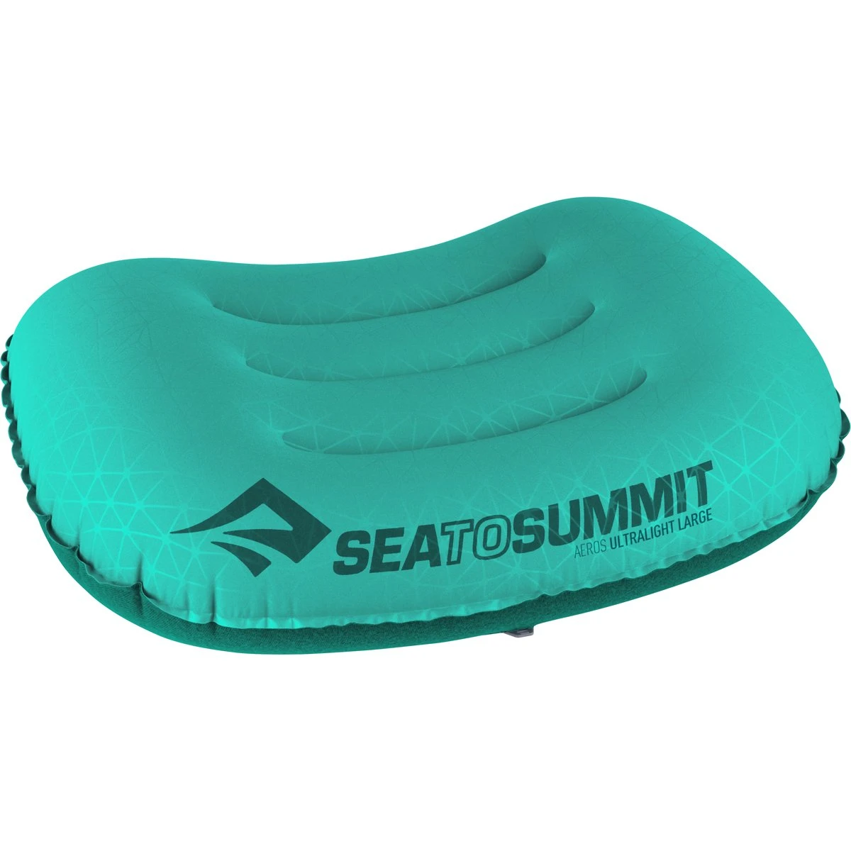 Aeros Ultralight Pillow - Large Sea To Summit Aeros Ultralight Pillow - Large -Outdoor Equipment Store Aeros Pillow Ultra Light Large 574 SEA FOAM