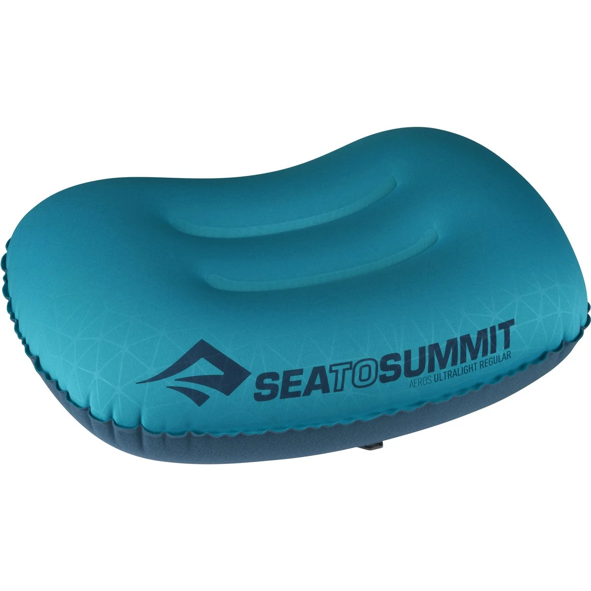 Aeros Ultralight Pillow - Large Sea To Summit Aeros Ultralight Pillow - Large -Outdoor Equipment Store Aeros Ultralight Pillow 573 Aqua