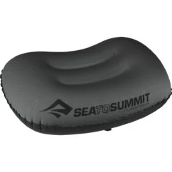 Sea To Summit Aeros Ultralight Pillow - Large 2 Sea To Summit Aeros Ultralight Pillow - Large -Outdoor Equipment Store Aeros Ultralight Pillow 573 Grey 1