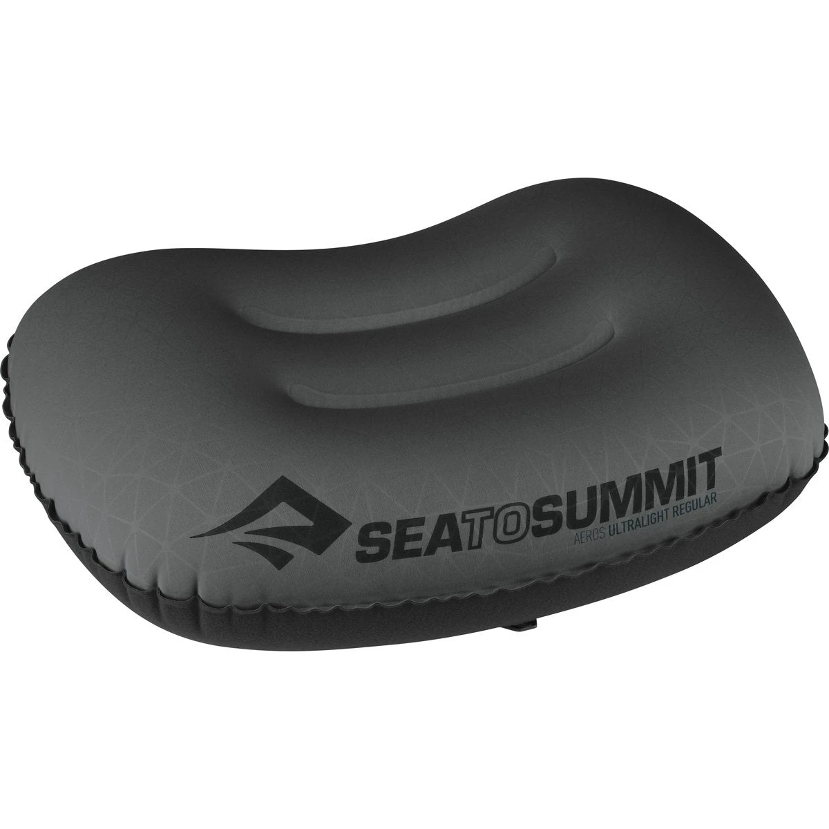 Aeros Ultralight Pillow - Large Sea To Summit Aeros Ultralight Pillow - Large -Outdoor Equipment Store Aeros Ultralight Pillow 573 Grey 1