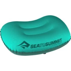 Sea To Summit Aeros Ultralight Pillow - Large 5 Sea To Summit Aeros Ultralight Pillow - Large -Outdoor Equipment Store Aeros Ultralight Pillow 573 SEA FOAM