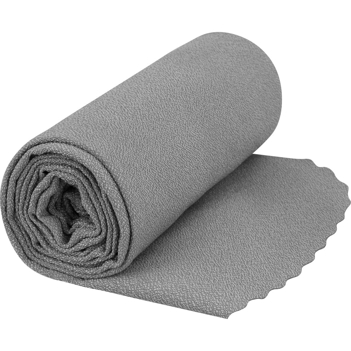 Airlite Towel 14" X 33" Sea To Summit Airlite Towel 14" X 33" -Outdoor Equipment Store Airlite Towel 14 X 33 508 Grey