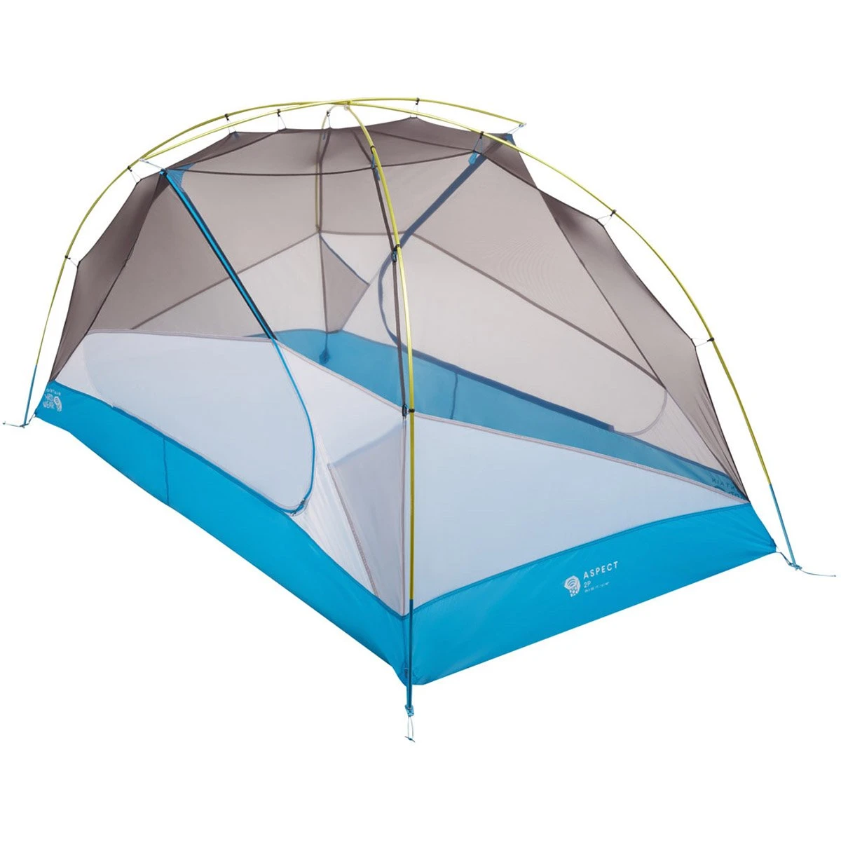 Aspect 2 Tent Mountain Hardwear Aspect 2 Tent -Outdoor Equipment Store Aspect 2 Tent 1830101 Grey Ice 2a5b0d4e a163 4203 9577 10cd96beecdd