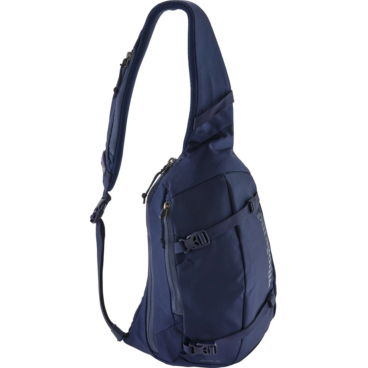 Atom Sling 8L Patagonia Atom Sling 8L -Outdoor Equipment Store Atom Sling 8L 48261 Classic Navy w Classic Navy