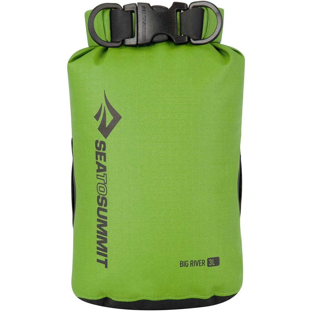 Big River Dry Bag 3L Sea To Summit Big River Dry Bag 3L -Outdoor Equipment Store Big River Dry Bag 3L 362 Apple Green