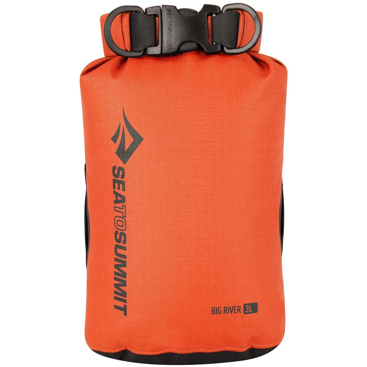 Big River Dry Bag 3L Sea To Summit Big River Dry Bag 3L -Outdoor Equipment Store Big River Dry Bag 3L 362 Orange