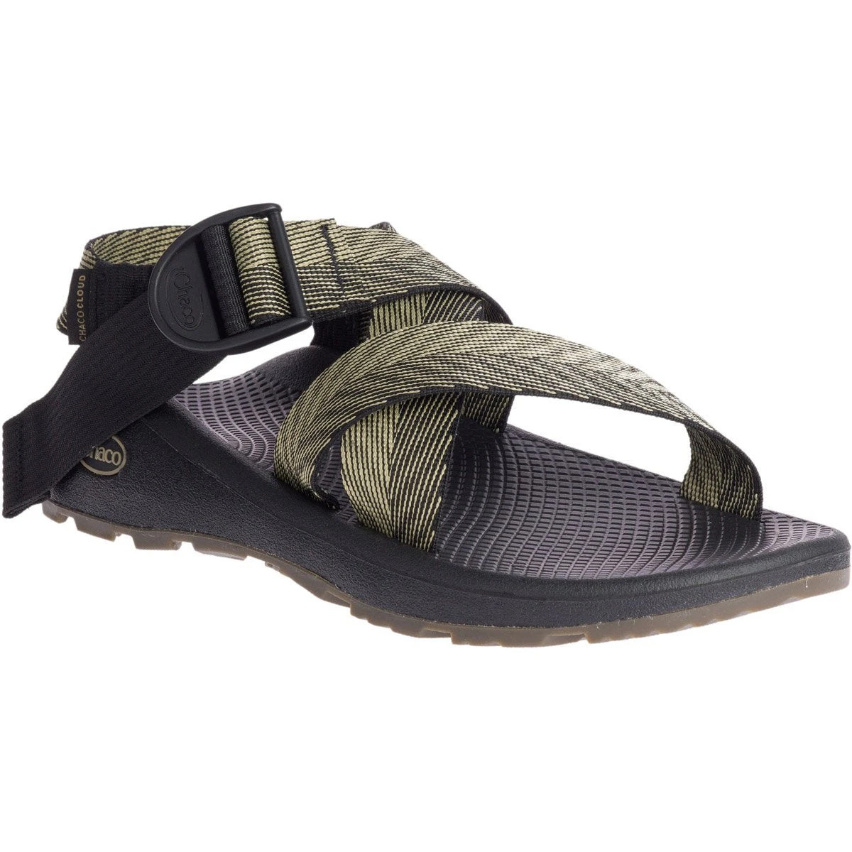 Men's Mega Z Cloud Chaco Men's Mega Z Cloud -Outdoor Equipment Store CHAM JCH107223 050919 S20 045 d031619f 143b 4917 8e52 1fc4883ce71e